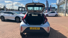Toyota Aygo X 1.0 VVT-i Pure 5dr Petrol Hatchback